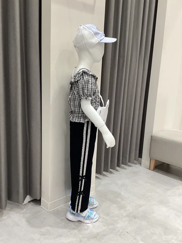 ONWARD CROSSET SELECT 山田 コーディネート画像
