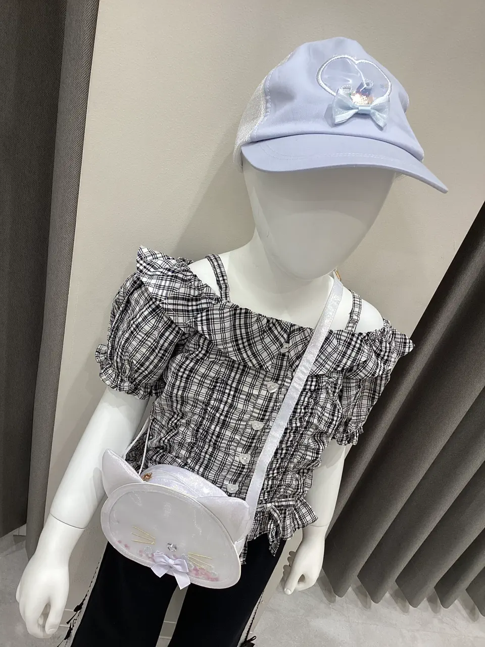 ONWARD CROSSET SELECT 山田 コーディネート画像