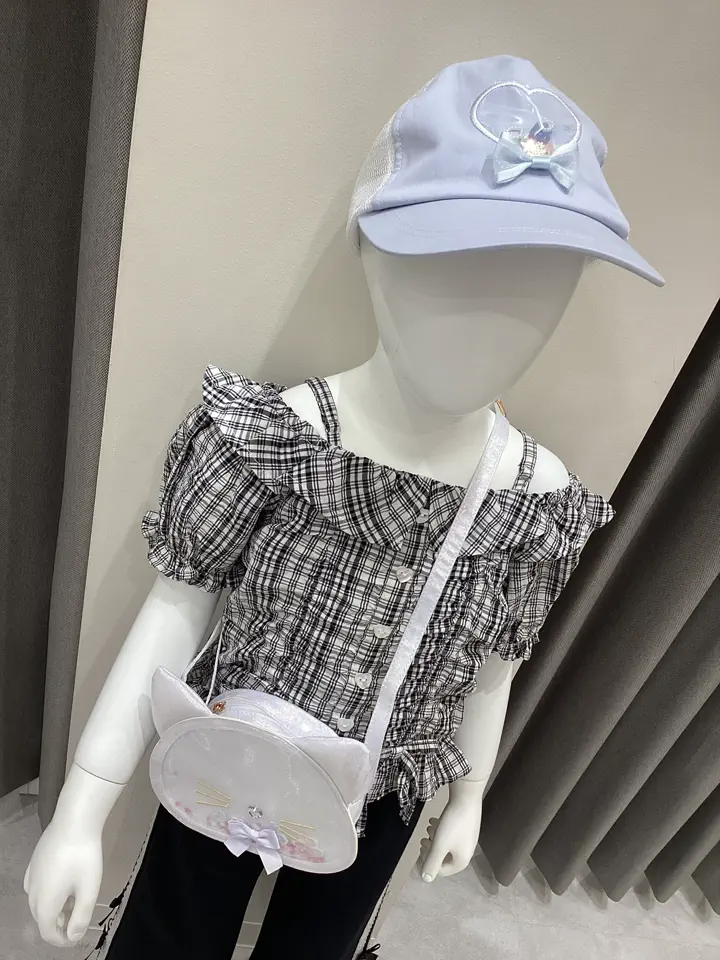 ONWARD CROSSET SELECT 山田 コーディネート画像