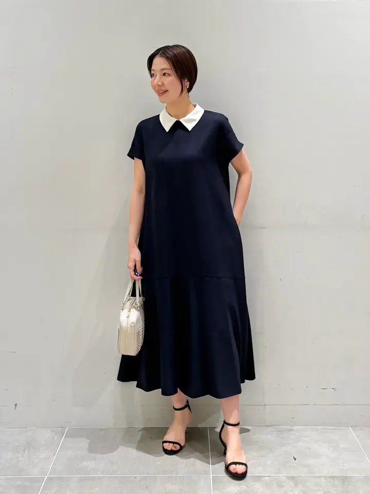 ONWARD CROSSET SELECT 水谷 コーディネート画像