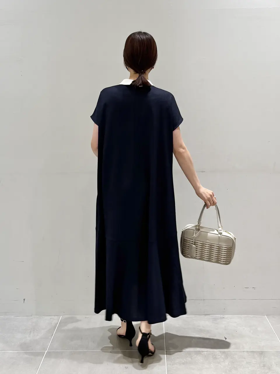 ONWARD CROSSET SELECT 水谷 コーディネート画像