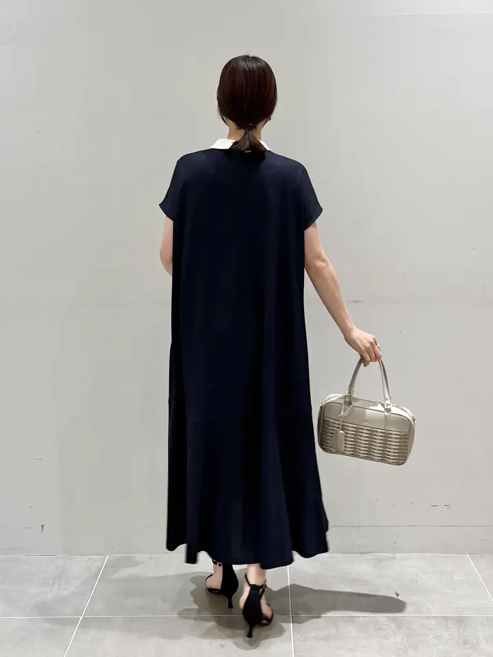 ONWARD CROSSET SELECT 水谷 コーディネート画像