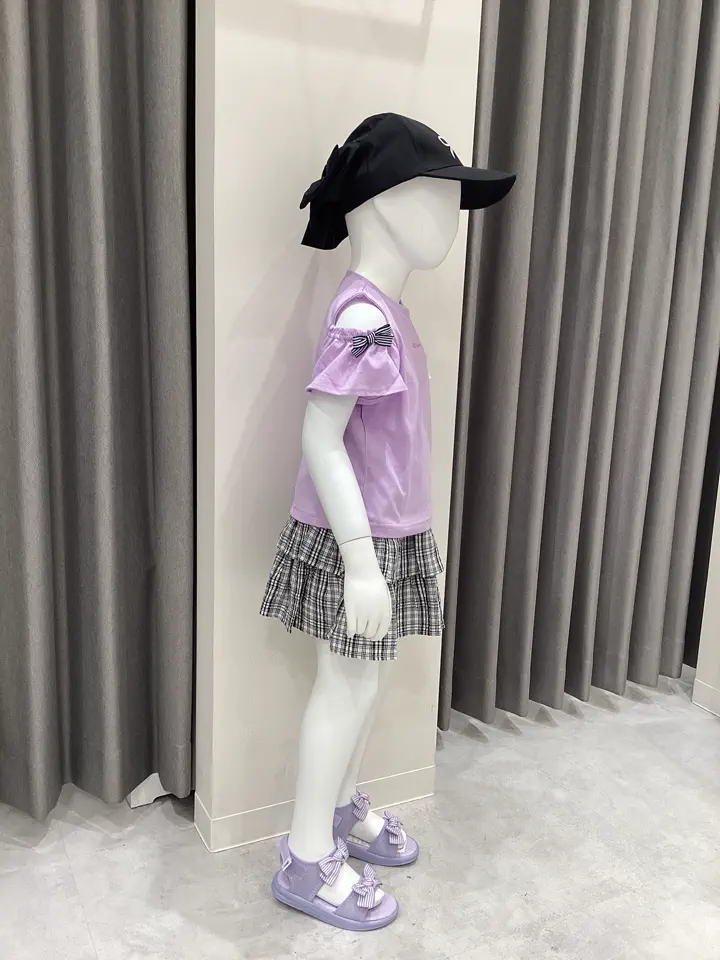 ONWARD CROSSET SELECT 山田 コーディネート画像