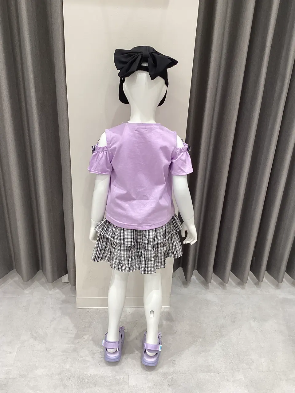 ONWARD CROSSET SELECT 山田 コーディネート画像