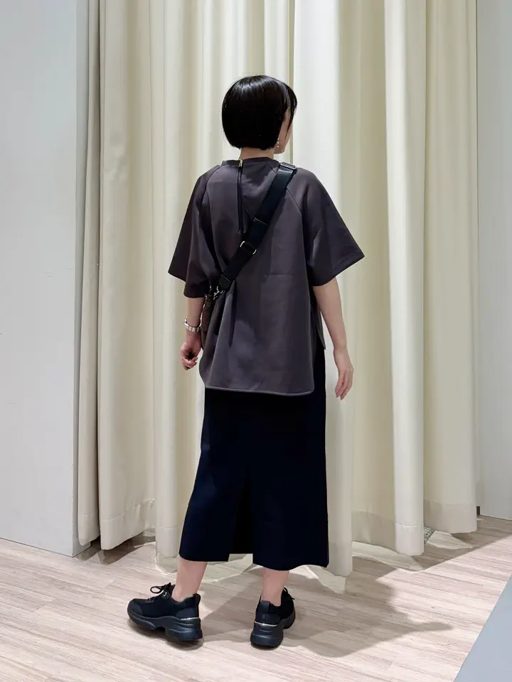 ONWARD CROSSET SELECT E コーディネート画像