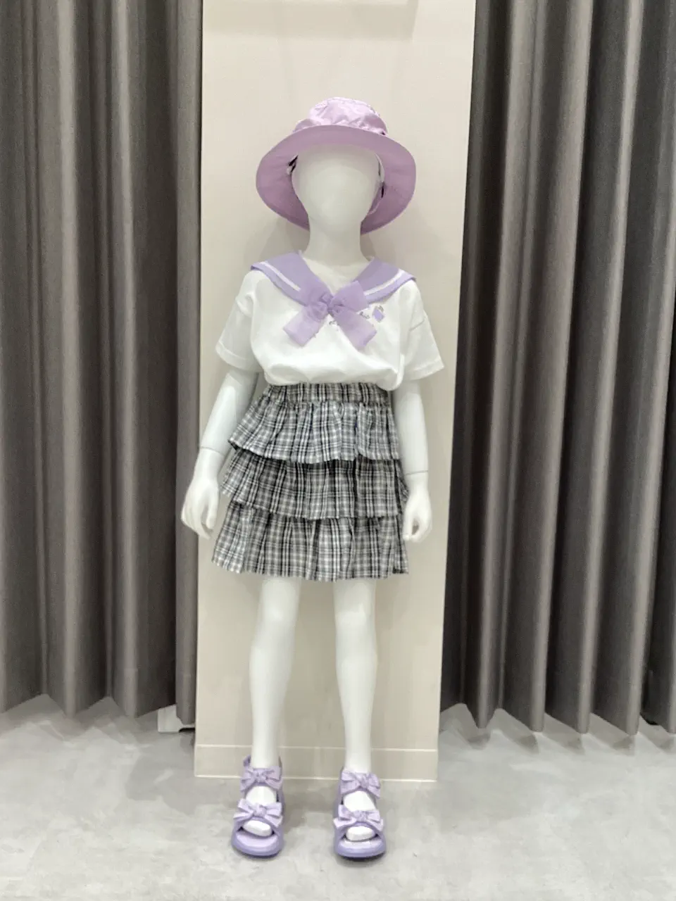  山田 コーディネート画像