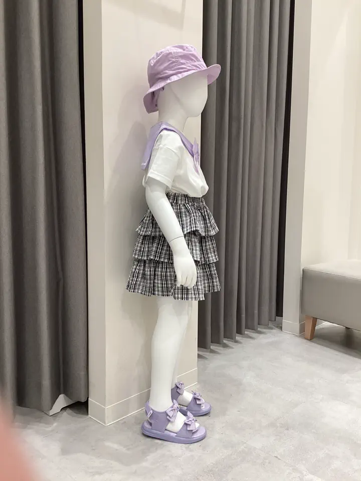 ONWARD CROSSET SELECT 山田 コーディネート画像