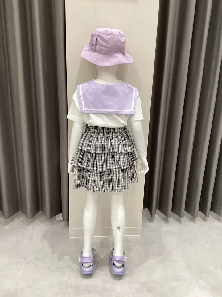 ONWARD CROSSET SELECT 山田 コーディネート画像