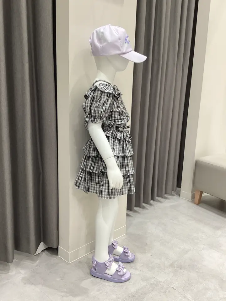 ONWARD CROSSET SELECT 山田 コーディネート画像
