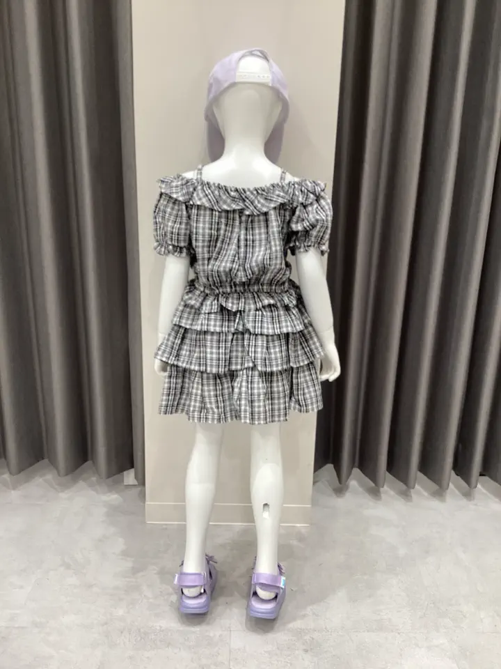 ONWARD CROSSET SELECT 山田 コーディネート画像