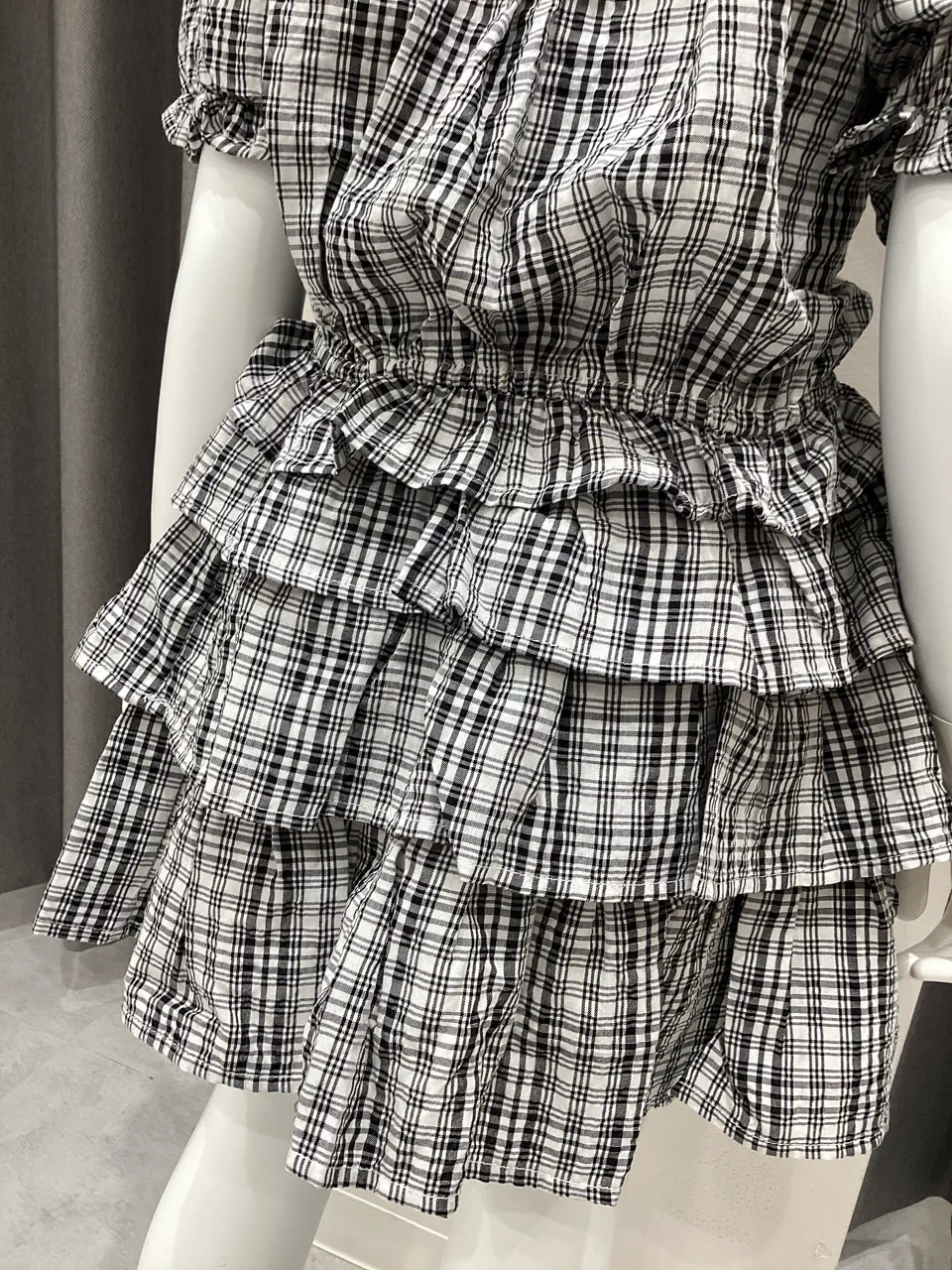 ONWARD CROSSET SELECT 山田 コーディネート画像