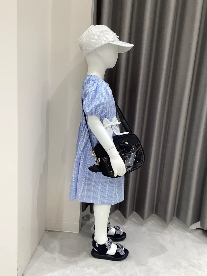 ONWARD CROSSET SELECT 山田 コーディネート画像