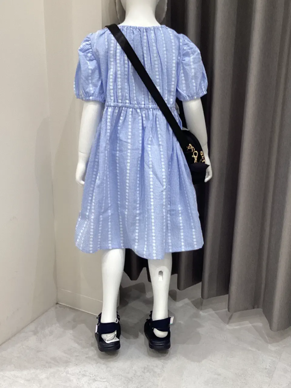 ONWARD CROSSET SELECT 山田 コーディネート画像