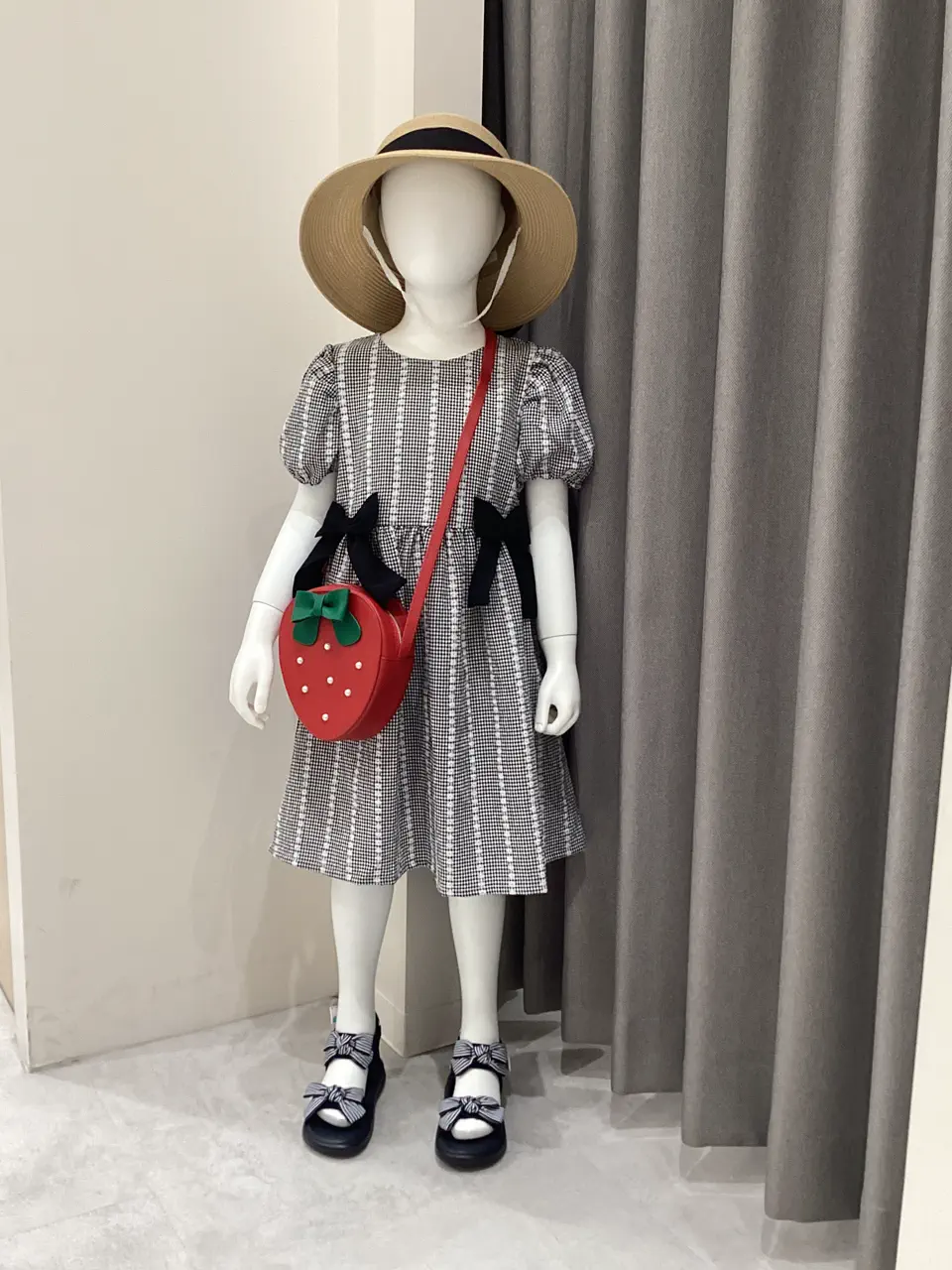  山田 コーディネート画像
