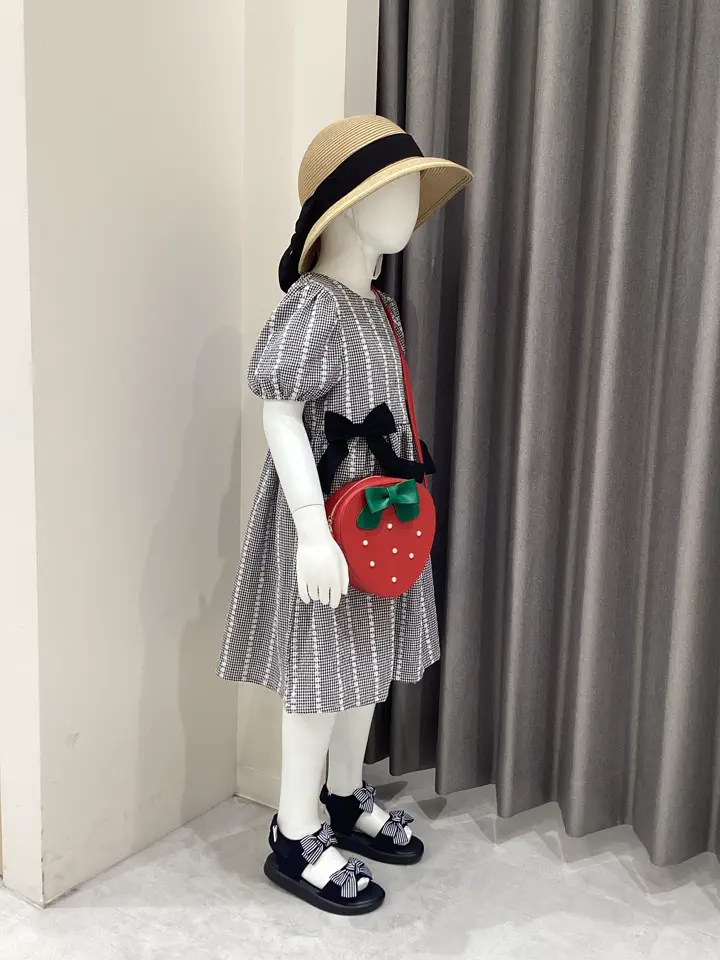 ONWARD CROSSET SELECT 山田 コーディネート画像