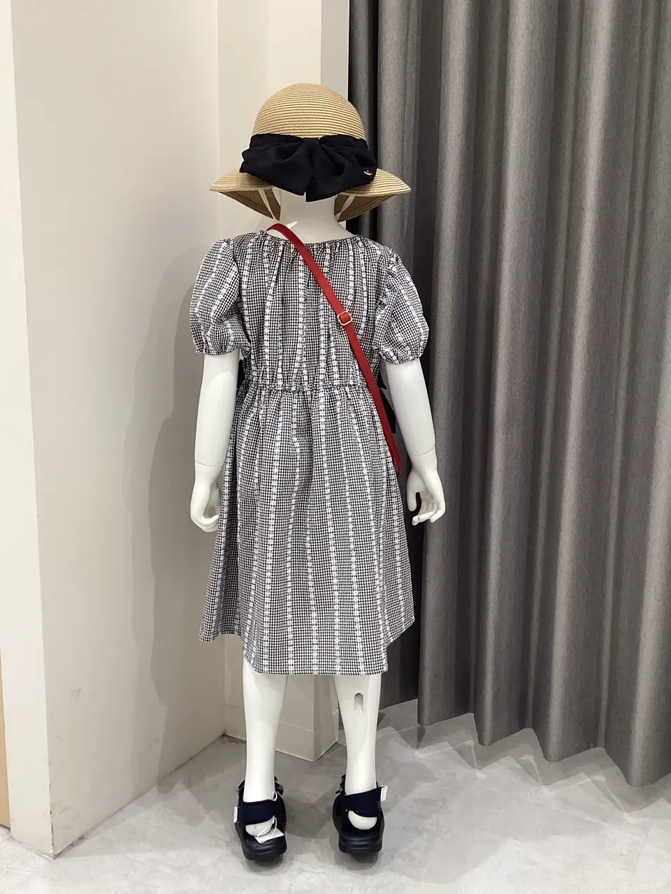 ONWARD CROSSET SELECT 山田 コーディネート画像