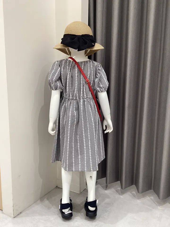 ONWARD CROSSET SELECT 山田 コーディネート画像