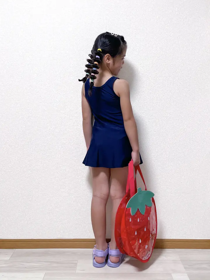 ONWARD CROSSET SELECT MIKA コーディネート画像
