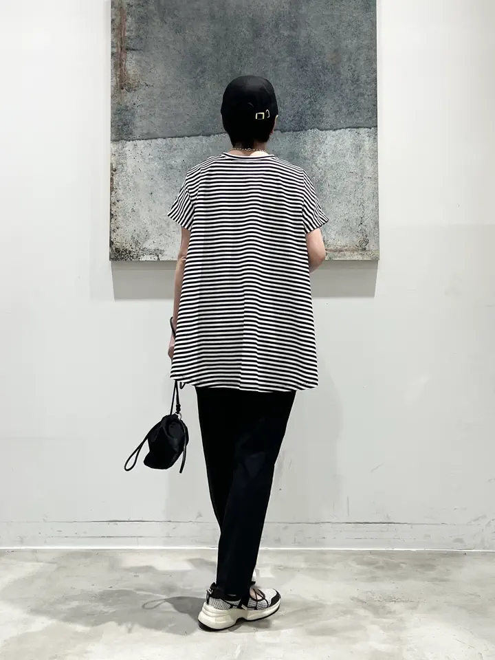 ONWARD CROSSET SELECT 會澤 コーディネート画像