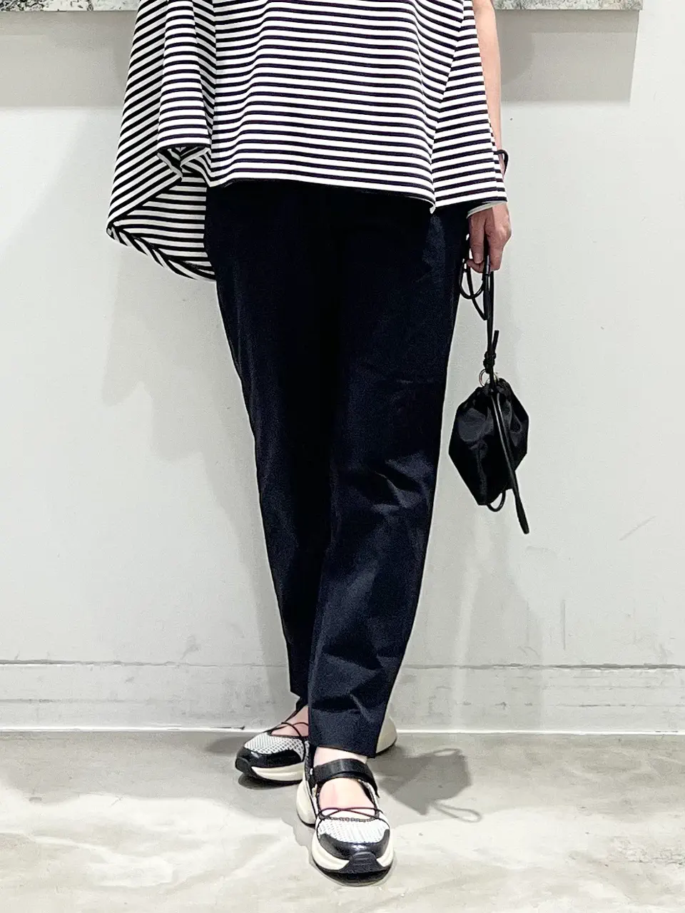 ONWARD CROSSET SELECT 會澤 コーディネート画像