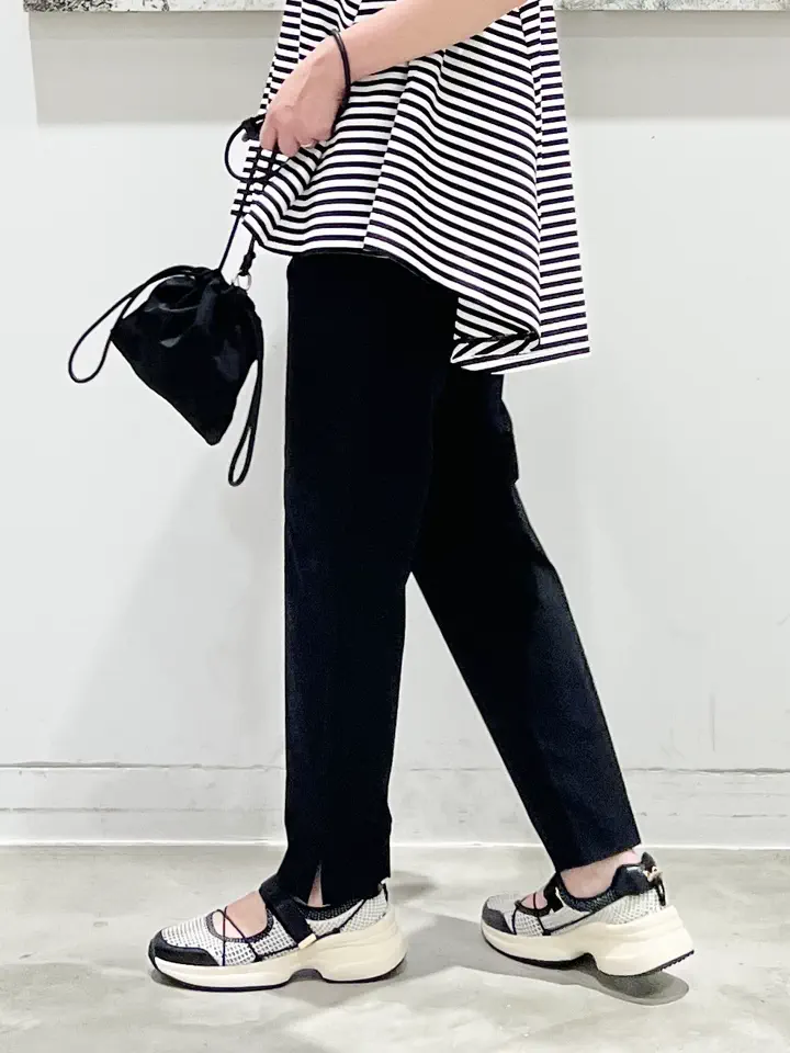 ONWARD CROSSET SELECT 會澤 コーディネート画像