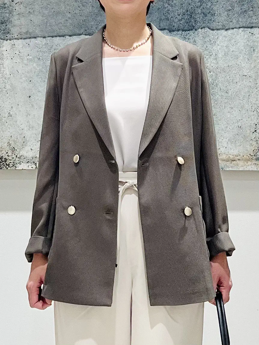 ONWARD CROSSET SELECT 會澤 コーディネート画像