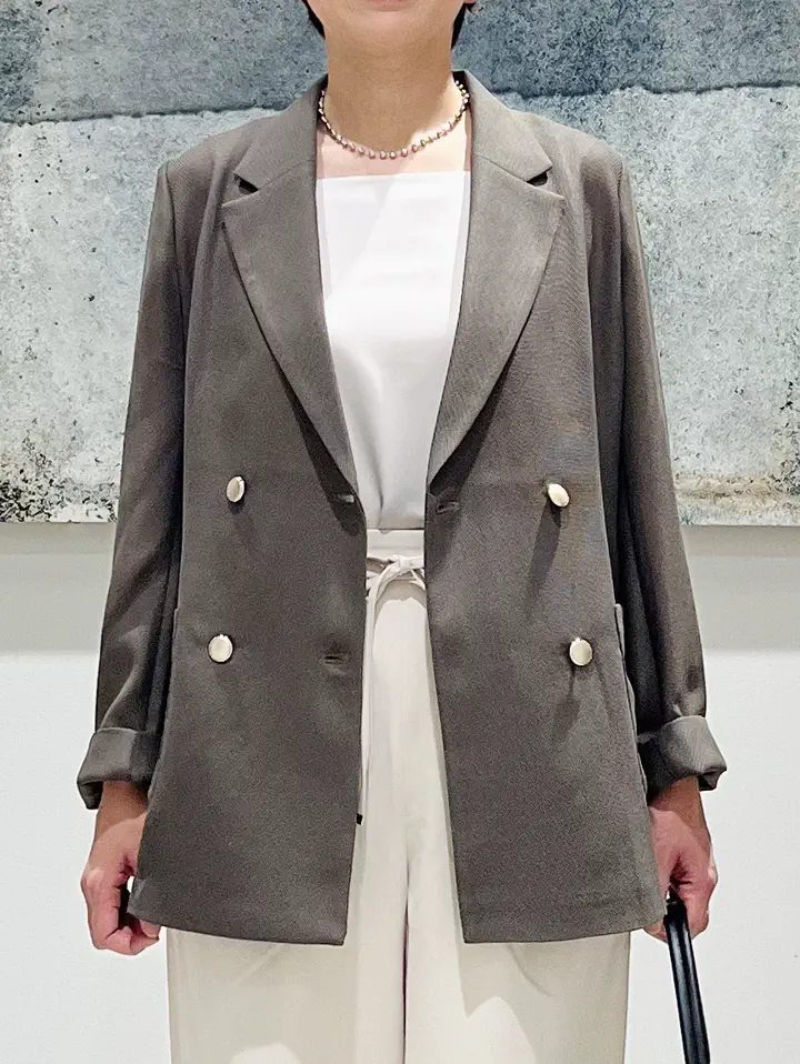 ONWARD CROSSET SELECT 會澤 コーディネート画像