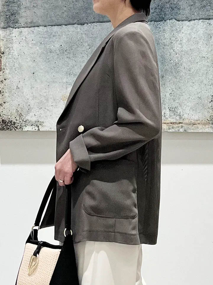 ONWARD CROSSET SELECT 會澤 コーディネート画像