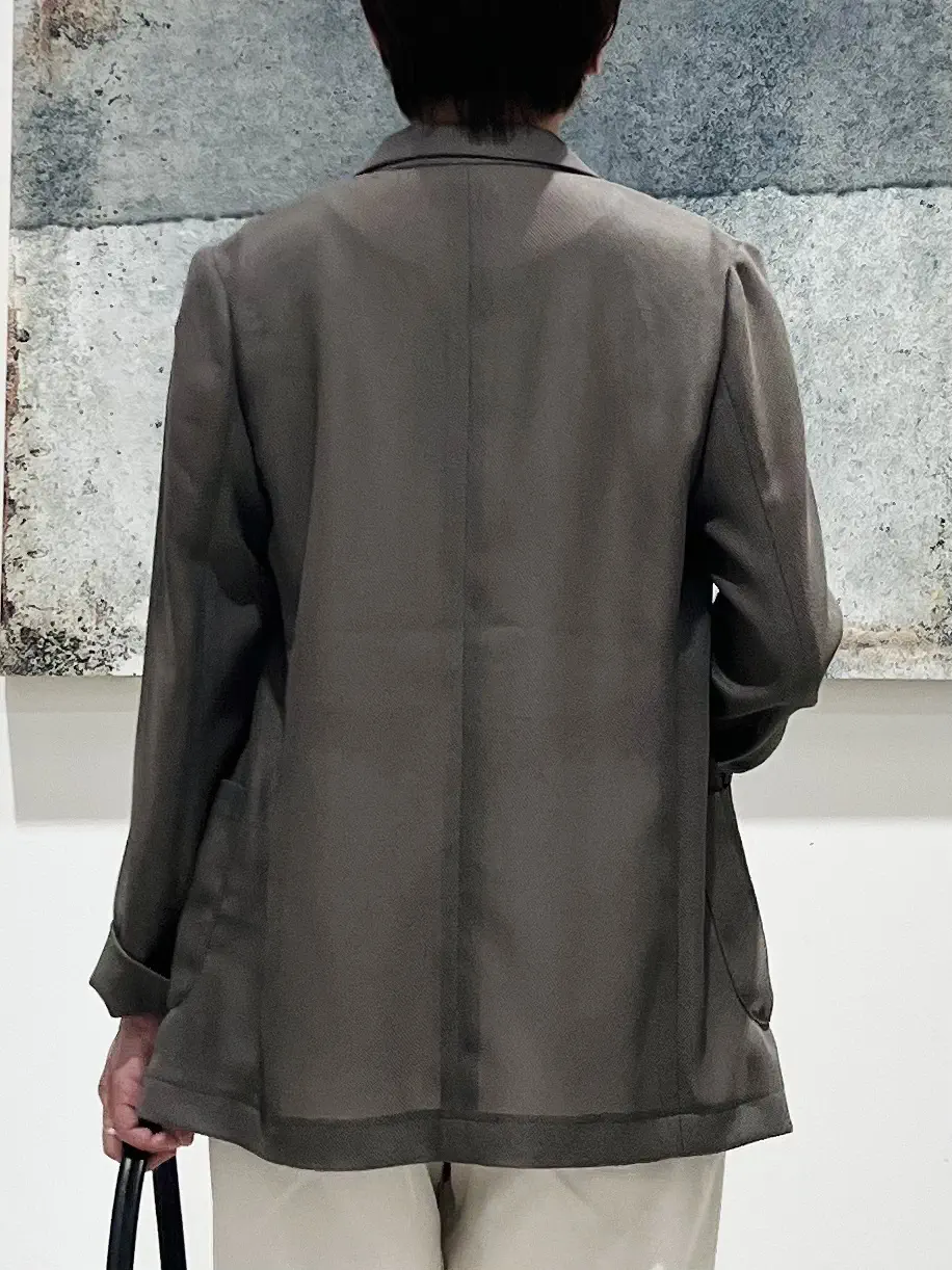 ONWARD CROSSET SELECT 會澤 コーディネート画像