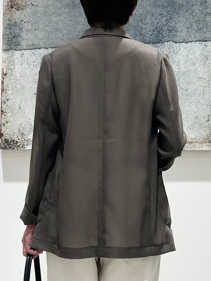 ONWARD CROSSET SELECT 會澤 コーディネート画像