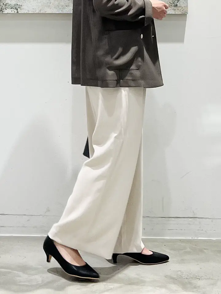 ONWARD CROSSET SELECT 會澤 コーディネート画像