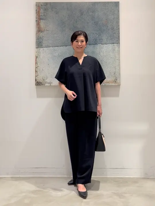 ONWARD CROSSET SELECT 會澤 コーディネート画像