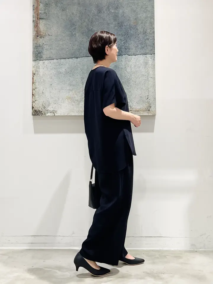 ONWARD CROSSET SELECT 會澤 コーディネート画像