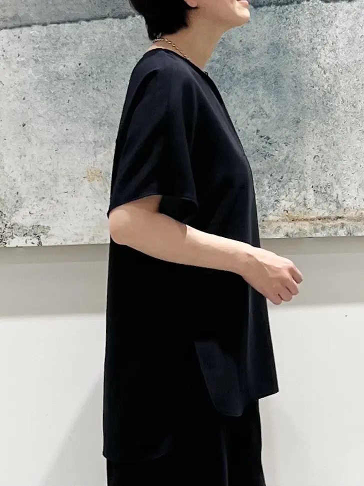 ONWARD CROSSET SELECT 會澤 コーディネート画像
