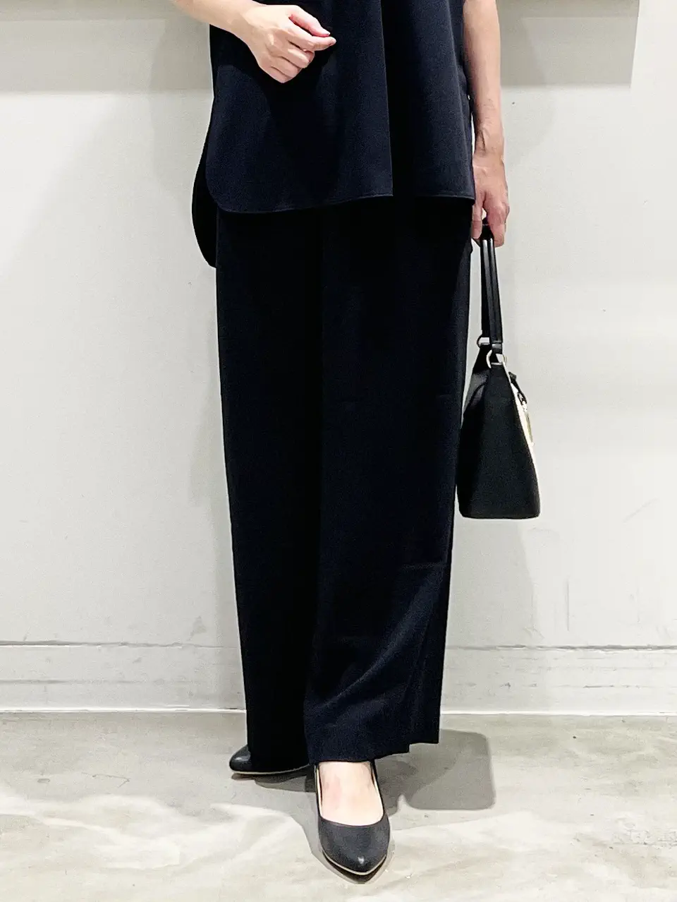 ONWARD CROSSET SELECT 會澤 コーディネート画像