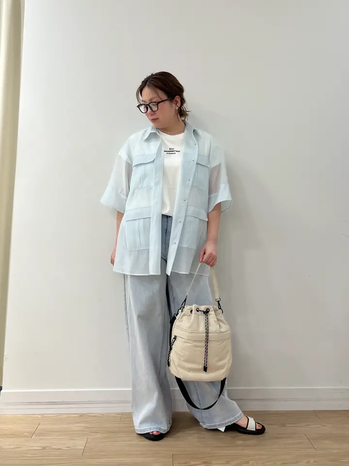 ONWARD CROSSET SELECT 渡邉 コーディネート画像