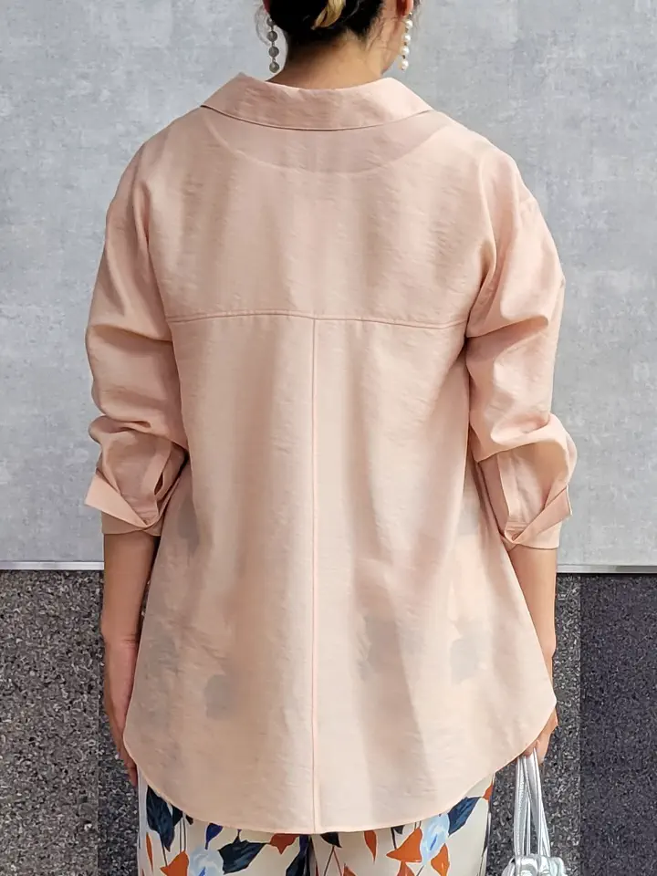 ONWARD CROSSET SELECT 西村 コーディネート画像