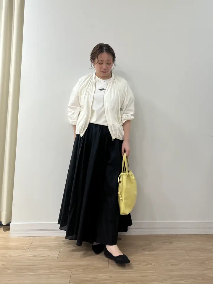 ONWARD CROSSET SELECT 渡邉 コーディネート画像