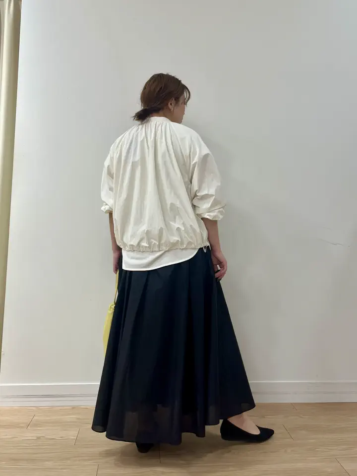 ONWARD CROSSET SELECT 渡邉 コーディネート画像