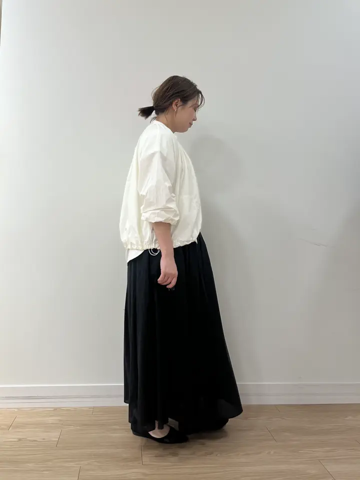 ONWARD CROSSET SELECT 渡邉 コーディネート画像