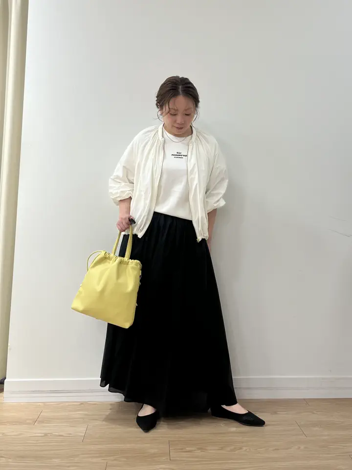 ONWARD CROSSET SELECT 渡邉 コーディネート画像