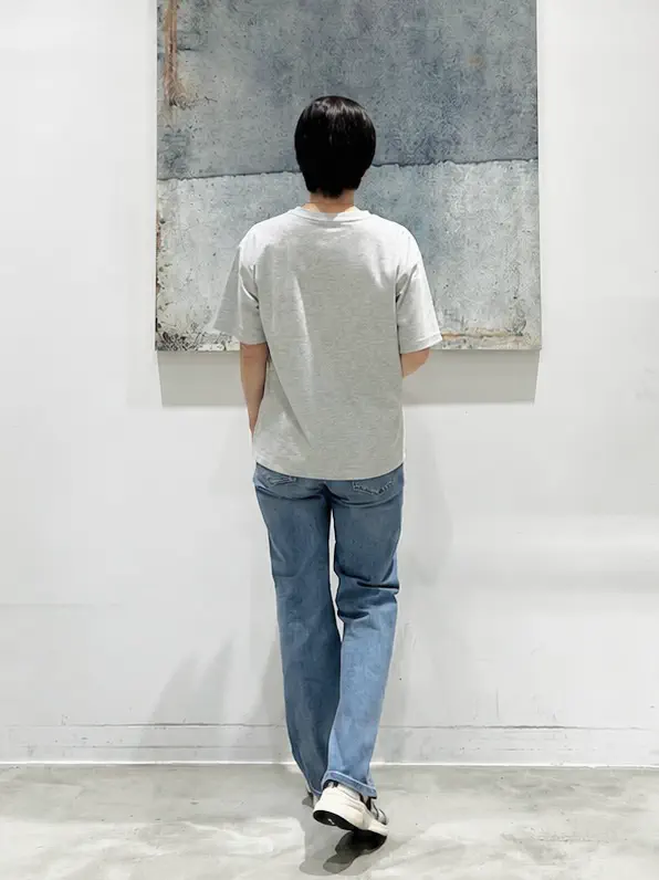 ONWARD CROSSET SELECT 會澤 コーディネート画像