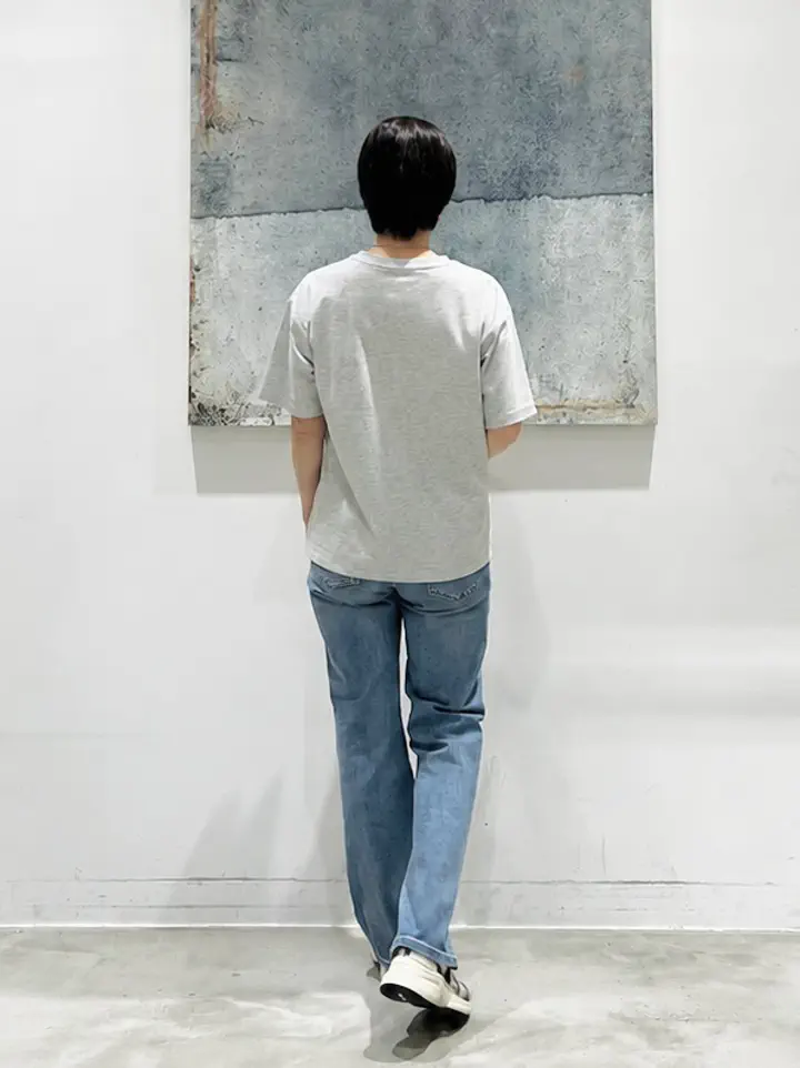 ONWARD CROSSET SELECT 會澤 コーディネート画像