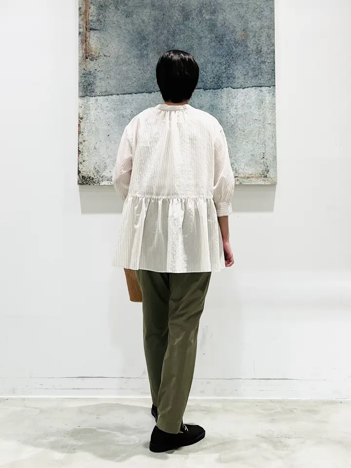 ONWARD CROSSET SELECT 會澤 コーディネート画像