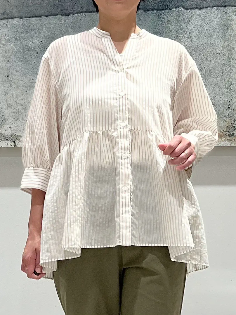 ONWARD CROSSET SELECT 會澤 コーディネート画像