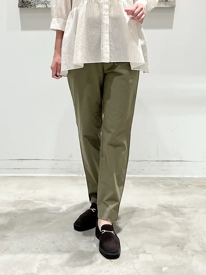 ONWARD CROSSET SELECT 會澤 コーディネート画像