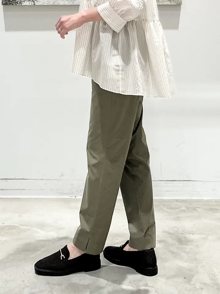 ONWARD CROSSET SELECT 會澤 コーディネート画像
