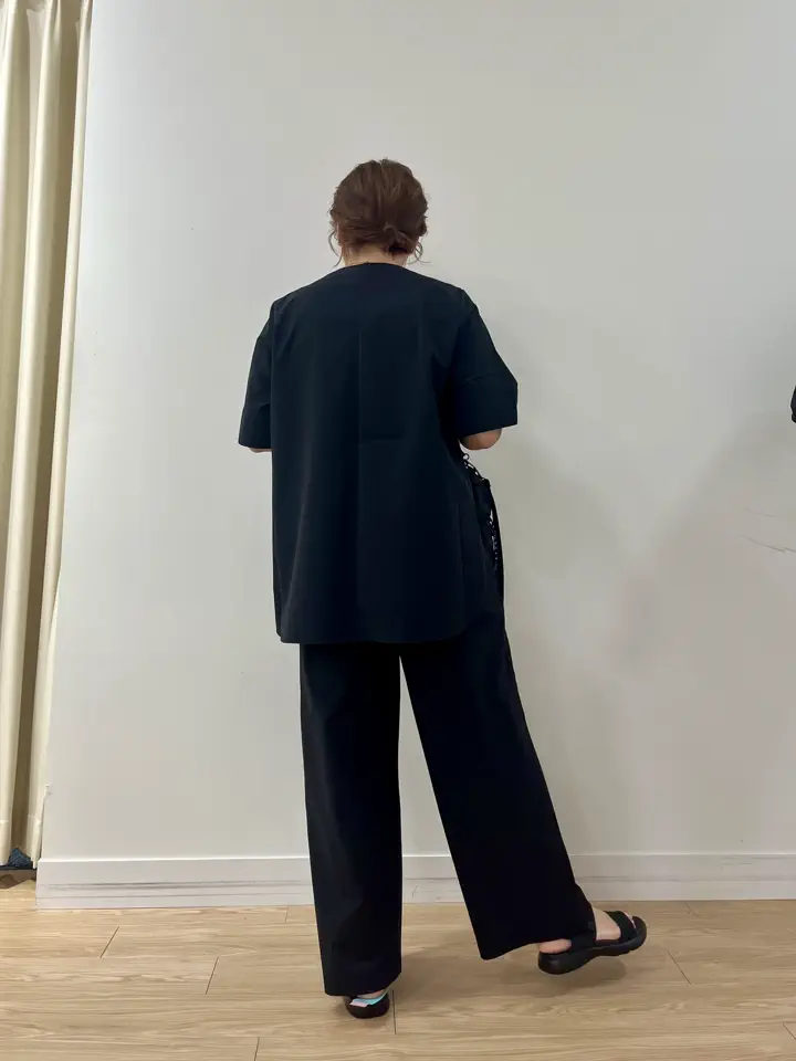 ONWARD CROSSET SELECT 渡邉 コーディネート画像