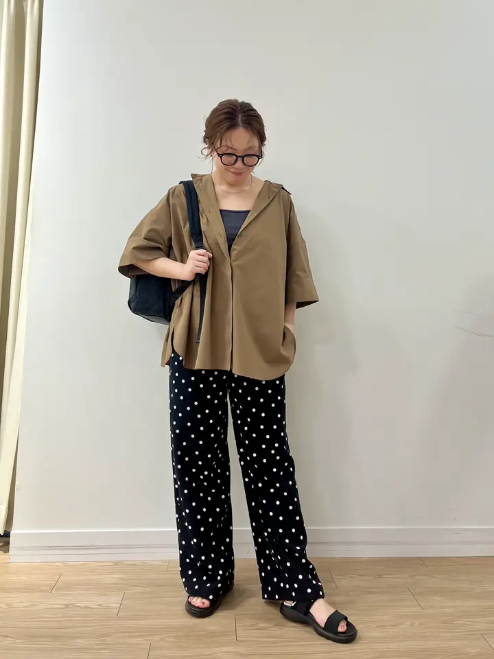ONWARD CROSSET SELECT 渡邉 コーディネート画像