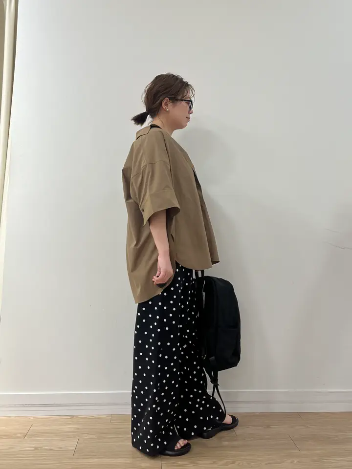 ONWARD CROSSET SELECT 渡邉 コーディネート画像